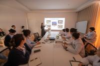 【開拓眼界】---眼表物理治療培訓(xùn)精彩回顧