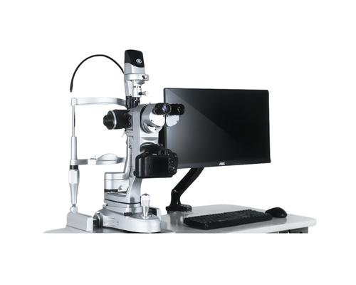 康華DED-1L眼前節(jié)綜合分析儀